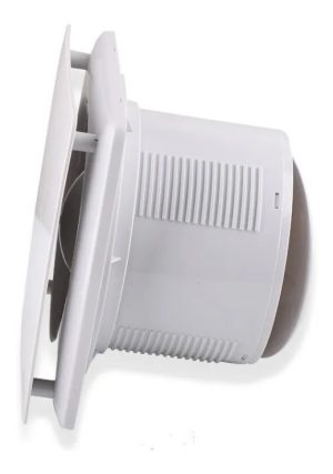 Caja embalaje con 20 extractores de aire con sensor de humedad (higrostato)