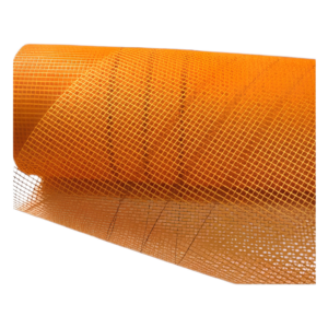 Malla fibra de vidrio EIFS